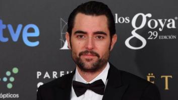 El tuit que Dani Mateo ha borrado pocos minutos después de escribirlo