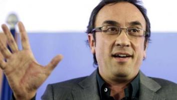 Rull (CDC) denuncia un "espectáculo mediático" para "'interferir" en campaña