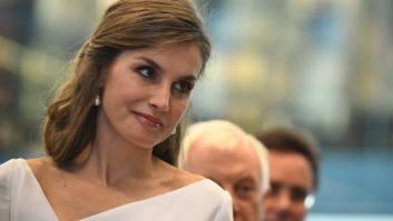 Generación Letizia: la reina y otros famosos que cumplen 45 años