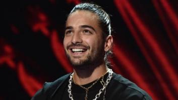 Maluma protagonizará una película sobre su vida