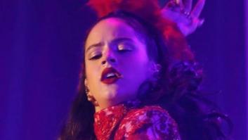 Rosalía y la nueva política