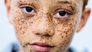 Esta fotógrafa explora la hermosa diversidad de los negros pelirrojos