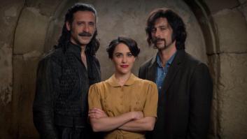 'El Ministerio del Tiempo' vuelve el lunes 18 de septiembre