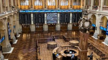 Así ha celebrado la Bolsa la decisión del Tribunal Supremo