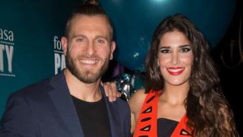 El sustazo de Lidia y Matías, de 'First Dates', por el huracán Irma