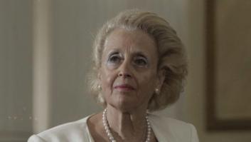 Vasiliki Zanu, primera ministra interina de Grecia hasta las elecciones