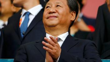 Llamada al orden de Xi Jinping