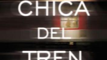 ¿Merece tanto éxito el libro 'La chica del tren'?