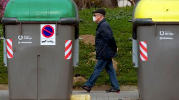 La vuelta al casco, el reciclaje de toda la vida