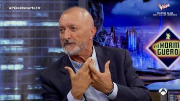 Pérez-Reverte habla más claro imposible y define así a Vox