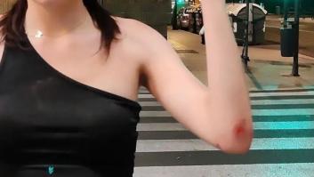 "Travelos de mierda": denuncian una agresión tránsfoba a dos jóvenes en Valencia