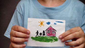 ¿Adoptados trastornados?