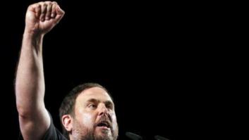 Junqueras pide a CDC un "compromiso incuestionable" contra la corrupción