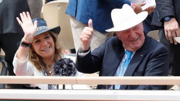 Juan Carlos I se plantea regresar a España en las próximas semanas