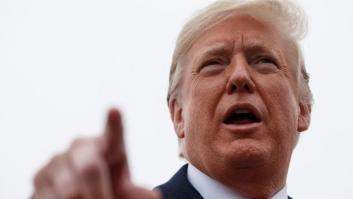 Trump agita el fantasma del fraude electoral y lo acusan de intentar intimidar a los votantes