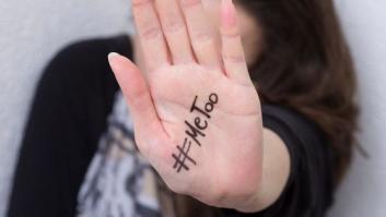 Conté que me habían violado. Luego intenté salir con otros chicos