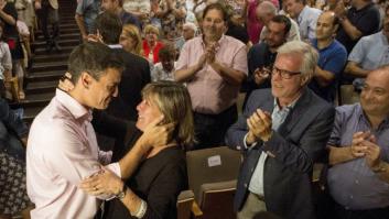 Alcaldes y concejales del PSC incrementa su seguridad por el 1-O