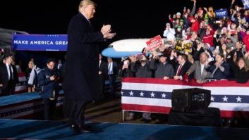 Todo lo que debes saber sobre las elecciones de mitad de mandato en EE UU