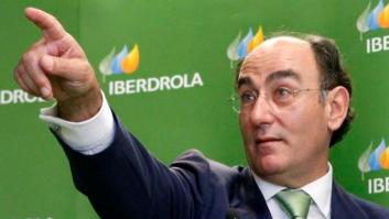 ¿Puede el presidente de Iberdrola desestabilizar al Gobierno?