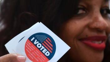 El voto anticipado se dispara en EEUU