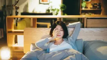 Lee esto si la pandemia te sigue dando problemas para dormir