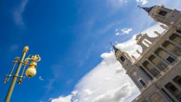 El PSOE planteará prohibir por ley que los restos de Franco estén en lugares abiertos al público como La Almudena