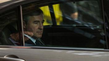 Acebes se sentará en el banquillo por Bankia por su "relevante" participación