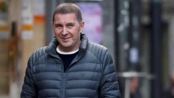 Estrasburgo dice que Otegi no tuvo un juicio justo por la reconstrucción de Batasuna