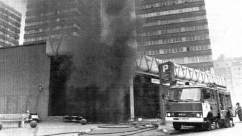 ETA califica ahora la masacre de Hipercor como el "mayor error y desgracia"