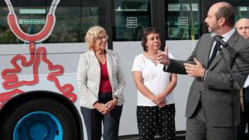 Política, humo y mentiras: cómo se fraguó el autobús al Ramón y Cajal