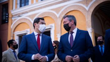 El laboratorio andaluz: cómo el PP y el PSOE pueden alcanzar un acuerdo inédito en mitad de la polarización