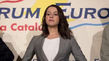 Monedero afea en Twitter a Arrimadas que se pregunte "qué espera" Anna Gabriel tras recibir amenazas de muerte