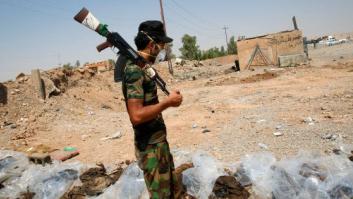 Halladas más de 200 fosas con restos de miles de civiles en Irak