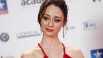 Elena Rivera se adueña del 'prime time' con 'Cuéntame' y 'La Verdad'