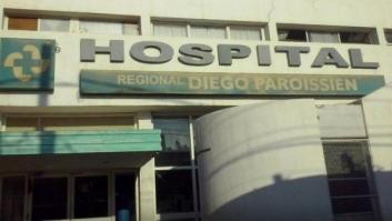 Una niña de 10 años da a luz tras ser violada por varios familiares