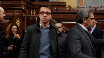 El PP y Ciudadanos cargan contra Errejón por decir que en Venezuela "se come tres veces al día"
