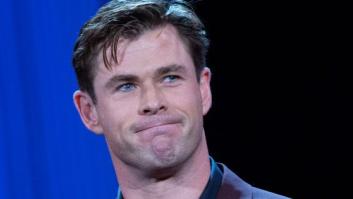 La dedicatoria más emotiva de Chris Hemsworth a su hermano: "Eres mi héroe"