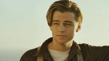 Matthew McConaughey casi le roba el papel a Leonardo DiCaprio en 'Titanic'