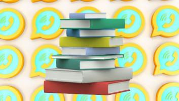 WhatsApp y Telegram, una amenaza en auge para los libros