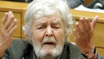 Beiras: "No estamos dispuestos a que un 'pseudo Hitler' vuelva a estar ahí en el poder"