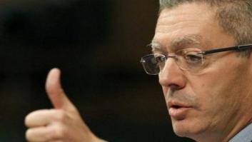 La Fiscalía estudia pedir la citación de Gallardón como investigado en Lezo