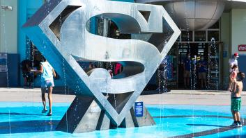 El nuevo Superman se declara oficialmente bisexual