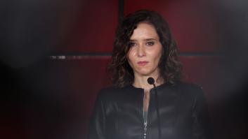 El 'New York Times' explica a sus lectores quién y cómo es Ayuso: le bastan dos líneas