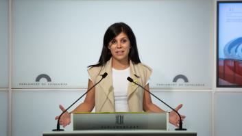 ERC advierte al Gobierno de que están "muy lejos" de apoyar los presupuestos