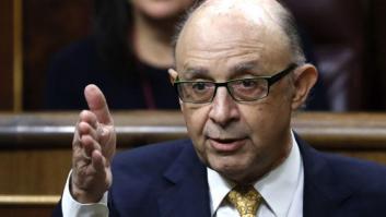 Montoro exige al Govern que remita de inmediato la información sobre gastos