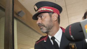 El jefe de los Mossos encarga por carta a sus agentes cumplir con las órdenes de la Fiscalía