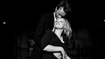 De 'Cold War' (Pawel Pawlikowski, 2018) salí llorando