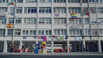 Un vídeo de sólo dos minutos para retratar el lado bueno de la España de hoy