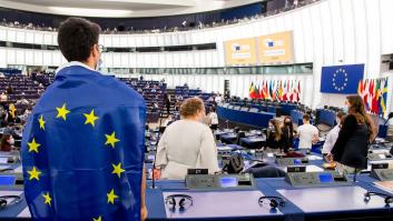 Qué quieren los jóvenes de Europa