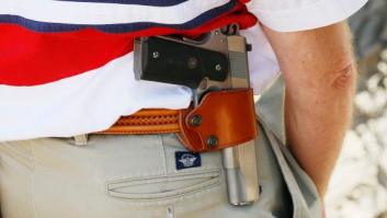 Civiles armados de EEUU anuncian que viajarán a la frontera con México para detener a los inmigrantes